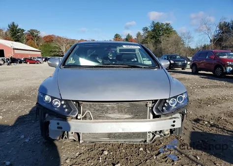 2009 Honda Civic Hybrid from USA, damaged, VIN JHMFA36249S013951